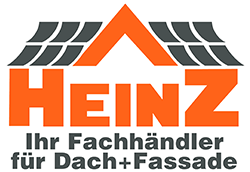 Zurück zur Startseite Heinz - Ihr Fachhändler für Dach + Fassade